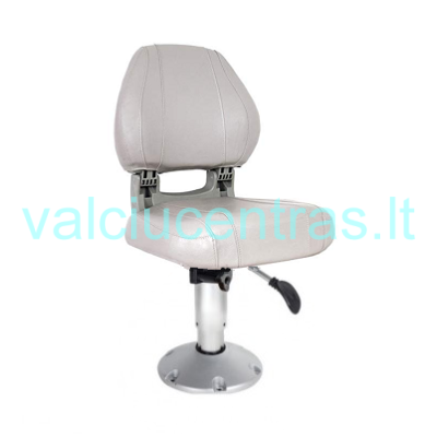 SPECIALUS PASIŪLYMAS sėdynė su pjedestalu